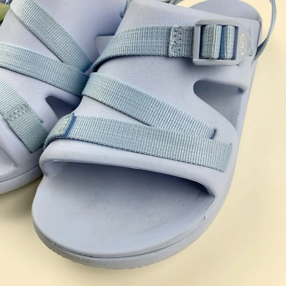 Chaco chillos sports